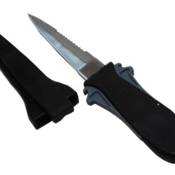 KNIFE X-DIVE RIBBON 9 
