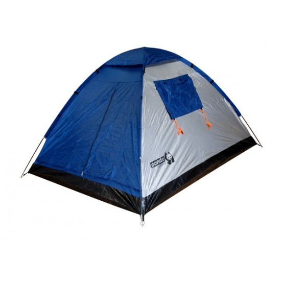 ΣΚΗΝΗ PANDA JUNIOR I 205Χ150Χ105CM ΜΠΛΕ