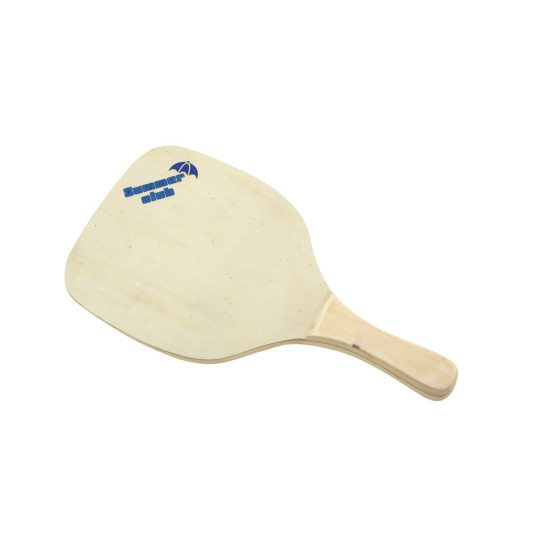 ΣΕΤ ΡΑΚΕΤΕΣ PLAYWOOD 450gr