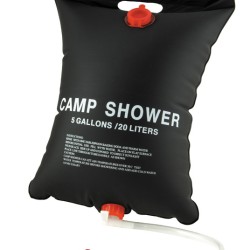 CAMP SHOWER COMPASS 20Lt