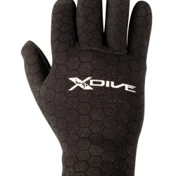ΓΑΝΤΙΑ X-DIVE ALL GRIP 2mm