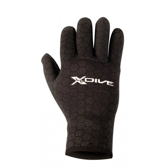 ΓΑΝΤΙΑ X-DIVE ALL GRIP 2mm
