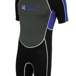ΜΟΝΟΣΟΡΤΣ X-DIVE TORRE 3mm 