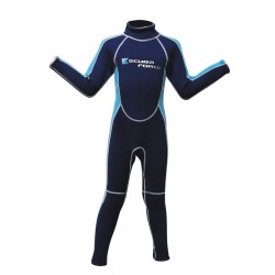 ΣΤΟΛΗ X-DIVE SAILY JUNIOR 3mm