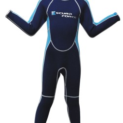 ΣΤΟΛΗ X-DIVE SAILY JUNIOR 3mm