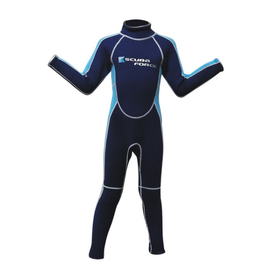 ΣΤΟΛΗ X-DIVE SAILY JUNIOR 3mm