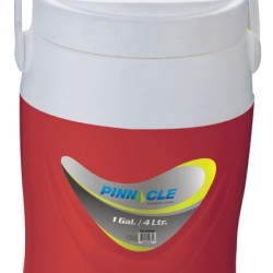 ΘΕΡΜΟΣ PINNACLE PLATINO 4Lt KOKKINO