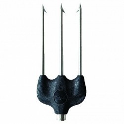 ΤΡΙΑΙΝΑ ΠΛΑΣΤΙΚΗ INOX XIFIAS 112