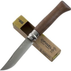 ΣΟΥΓΙΑΣ OPINEL No 8 ΚΑΡΥΔΙΑ