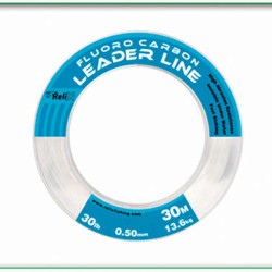 ΠΕΤΟΝΙΑ ΑΟΡΑΤΗ RELIX LEADERLINE NO 35mm