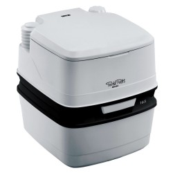 ΧΗΜΙΚΗ ΤΟΥΑΛΕΤΑ PORTA POTTI QUBE 165 