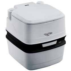 ΧΗΜΙΚΗ ΤΟΥΑΛΕΤΑ PORTA POTTI QUBE 165 