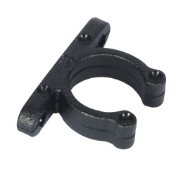 ΣΤΗΡΙΓΜΑ ΣΩΛΗΝΑ ΝΑΫΛΟΝ EVAL 30mm