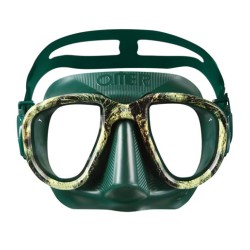 MASK ΟΜER ALIEN SEA GREEN 