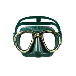 MASK ΟΜER ALIEN SEA GREEN 