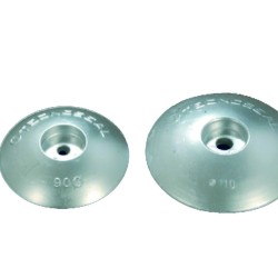 ANODES FOR RUDDERS 0.17Kg