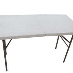 ΤΡΑΠΕΖΙ ΠΤΥΣΣΟΜΕΝΟ 122x61x73.5cm