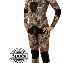 ΣΤΟΛΗ APNEA STEALTH 7.0mm  