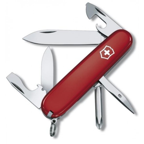 ΣΟΥΓΙΑΣ VICTORINOX TINKER 1.4603