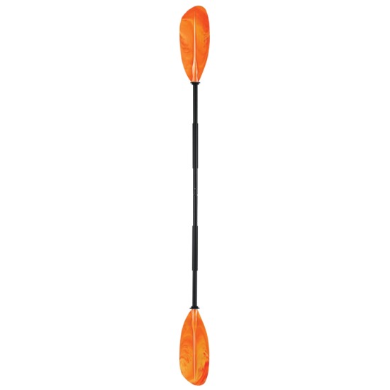 ΚΟΥΠΙ ΓΙΑ ΚΑΝΟ EVAL L220cm Φ29mm ΠΟΡΤΟΚΑΛΙ