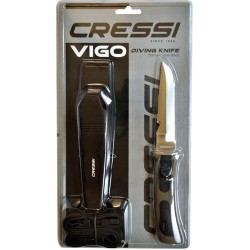 ΜΑΧΑΙΡΙ CRESSI VIGO 