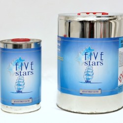 ΔΙΑΛΥΤΙΚΟ FIVE STARS THINNER 1Lt LS-703