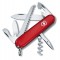 ΣΟΥΓΙΑΣ VICTΟRΙΝΟΧ CAMPER RED 1.3613