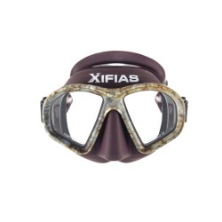 ΜΑΣΚΑ ΚΑΤΑΔΥΣΗΣ XIFIAS 808