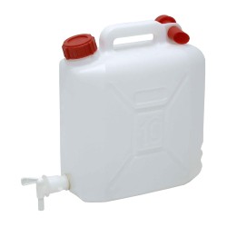WATER CARRIER 20Lt WITH TAP
