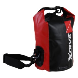 ΣΑΚΟΣ ΣΤΕΓΑΝΟΣ X-DIVE 7.5Lt KOKKINO