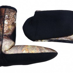 ΚΑΛΤΣΑΚΙΑ XIFIAS CAMO 3D 
