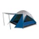 ΣΚΗΝΗ 4 ΑΤΟΜΩΝ CAMPING PLUS by TERRA CELESTE 4P