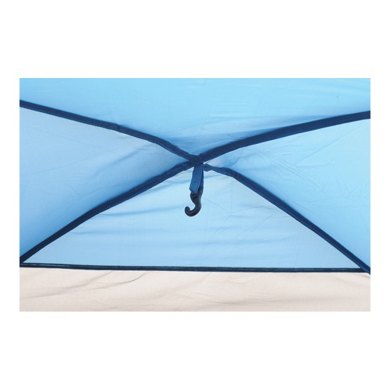 ΣΚΗΝΗ 4 ΑΤΟΜΩΝ CAMPING PLUS by TERRA CELESTE 4P