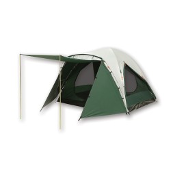 TENT CAMPING PLUS by TERRA MERCURY 4P 4-5 PERSONS