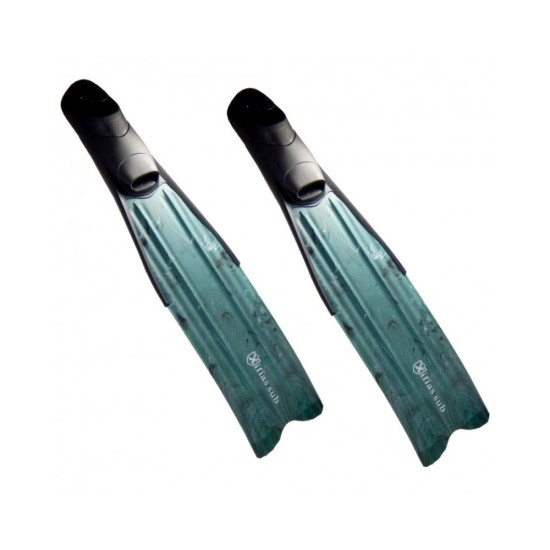 ΠΤΕΡΥΓΙΑ XIFIAS CAMO GREEN 