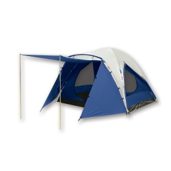 ΣΚΗΝΗ 3 ΑΤΟΜΩΝ HUPA GEMINI 3P