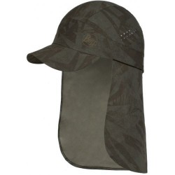 ΚΑΠΕΛΟ BUFF PACK SAHARA CAP ACAI KHAKI 