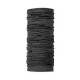 ΜΑΝΤΗΛΙ ΛΑΙΜΟΥ BUFF LIGHTWEIGHT MERINO SOLID GREY