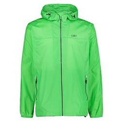 ΑΔΙΑΒΡΟΧΟ ΜΠΟΥΦΑΝ CMP RAIN FIX HOOD ΛΑΧΑΝΙ