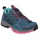 ΠΑΠΟΥΤΣΙΑ CMP ATIK WOMAN WP TRAIL RUNNING SHOES DEEP LAKE - PURPLE FLUO