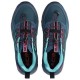 ΠΑΠΟΥΤΣΙΑ CMP ATIK WOMAN WP TRAIL RUNNING SHOES DEEP LAKE - PURPLE FLUO